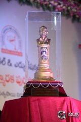 B Nagi Reddy Memorial Awards 2013